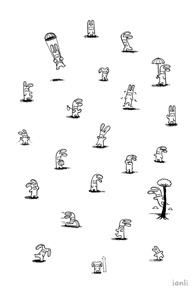 The Adventures of Bobby