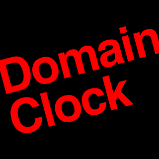 Domain Clock