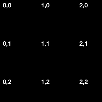 jQuery Infinite Drag
