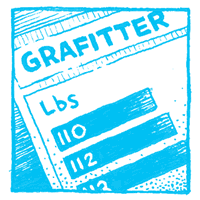 Grafitter